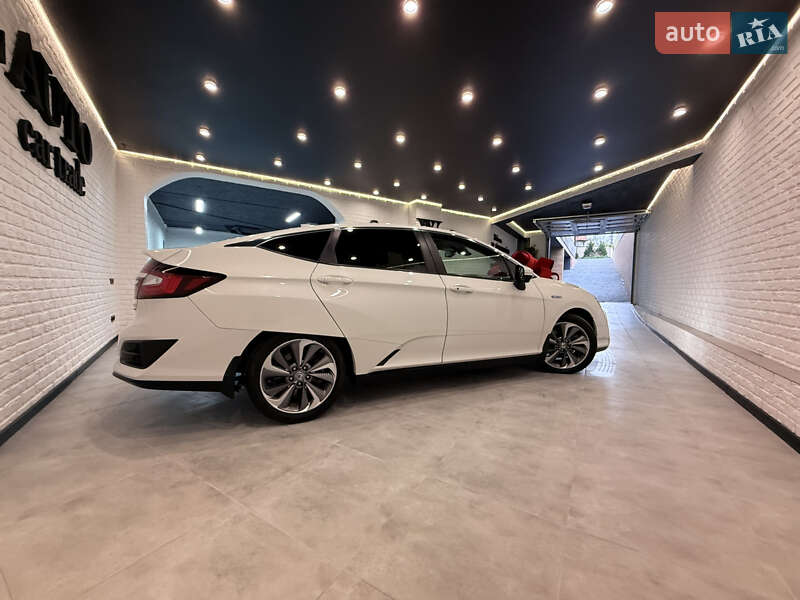 Седан Honda Clarity 2020 в Одессе