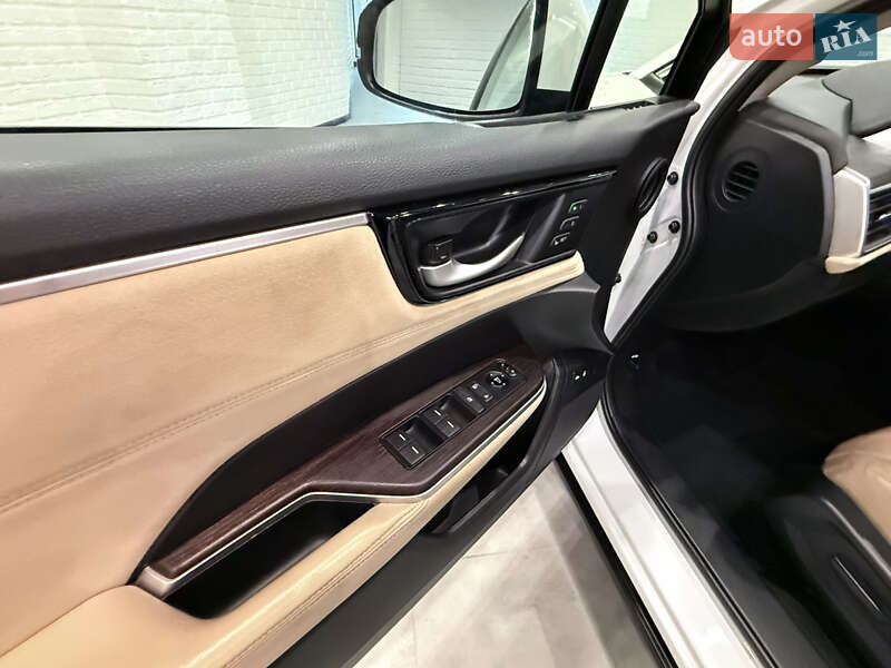 Седан Honda Clarity 2020 в Одессе