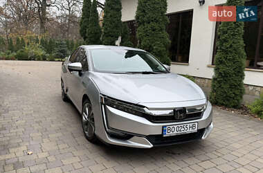 Седан Honda Clarity 2018 в Тернополе