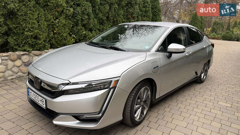 Седан Honda Clarity 2018 в Тернополе фото 4 Седан Honda Clarity 2018 в Тернополе