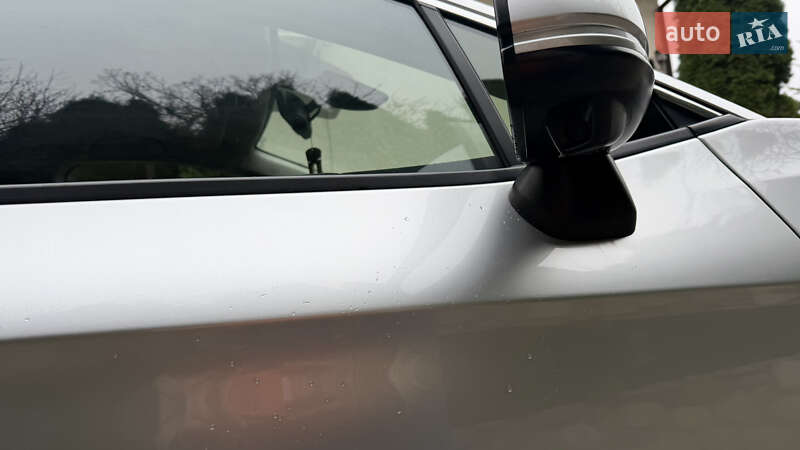 Седан Honda Clarity 2018 в Тернополе фото 14 Седан Honda Clarity 2018 в Тернополе