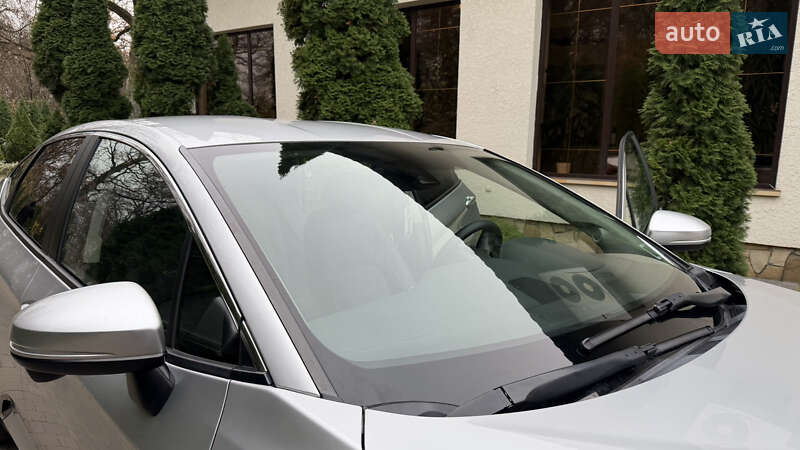 Седан Honda Clarity 2018 в Тернополе фото 42 Седан Honda Clarity 2018 в Тернополе