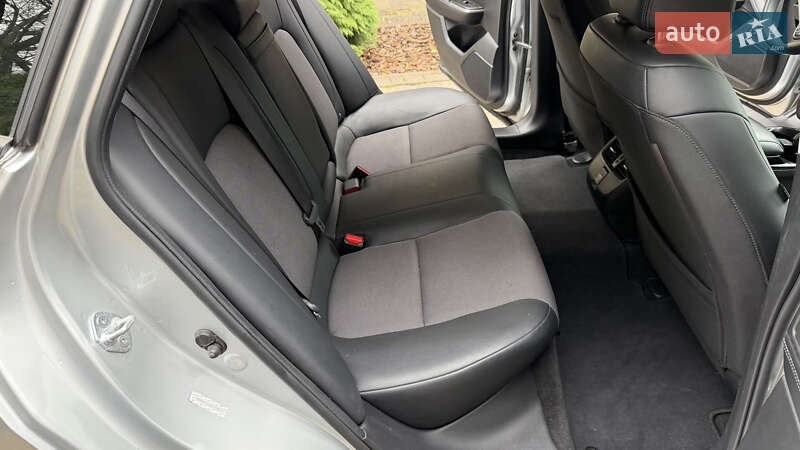 Седан Honda Clarity 2018 в Тернополе фото 45 Седан Honda Clarity 2018 в Тернополе