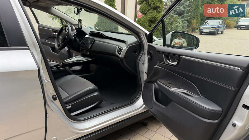 Седан Honda Clarity 2018 в Тернополе фото 55 Седан Honda Clarity 2018 в Тернополе