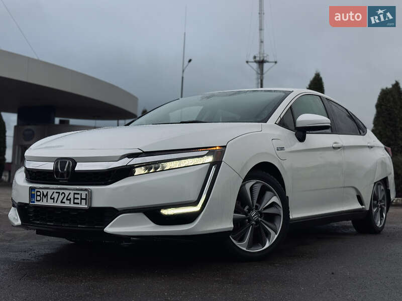 Седан Honda Clarity 2020 в Сумах