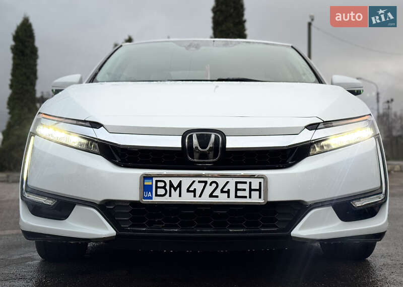 Седан Honda Clarity 2020 в Сумах