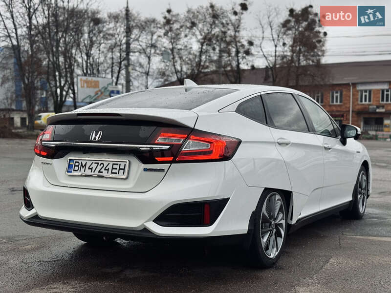 Седан Honda Clarity 2020 в Сумах