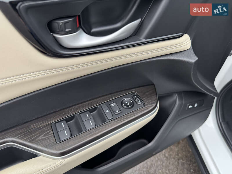 Седан Honda Clarity 2020 в Сумах