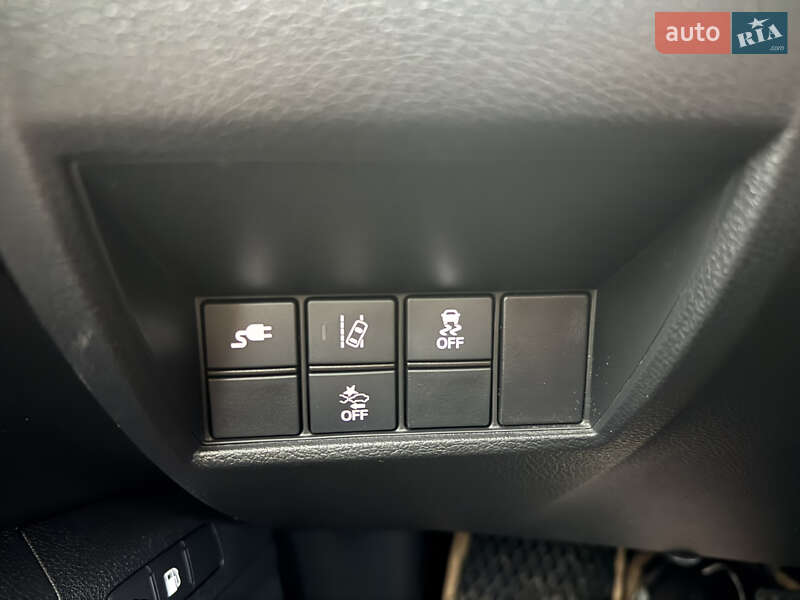 Седан Honda Clarity 2020 в Сумах