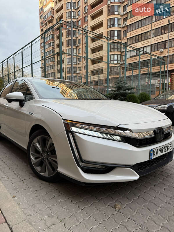 Седан Honda Clarity 2018 в Одесі