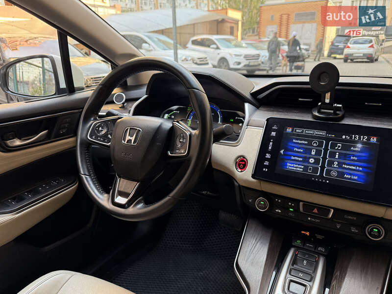 Седан Honda Clarity 2018 в Одесі