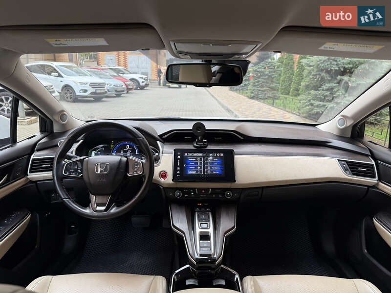 Седан Honda Clarity 2018 в Одесі
