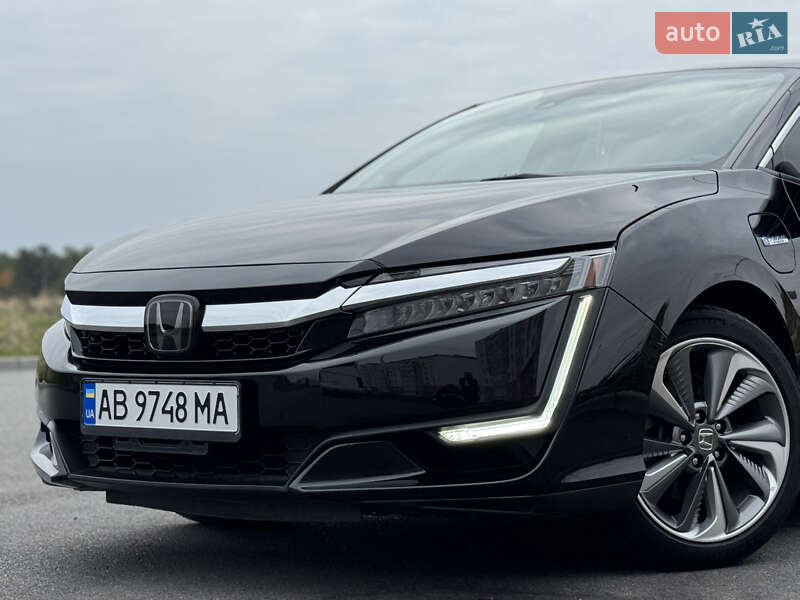 Седан Honda Clarity 2018 в Виннице
