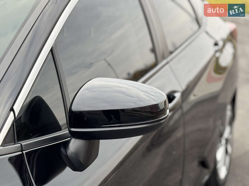 Седан Honda Clarity 2018 в Виннице