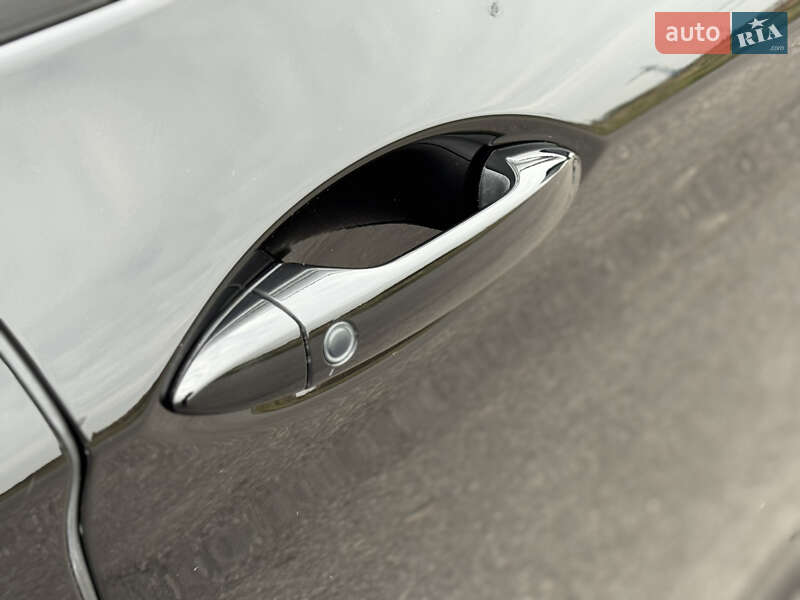 Седан Honda Clarity 2018 в Виннице