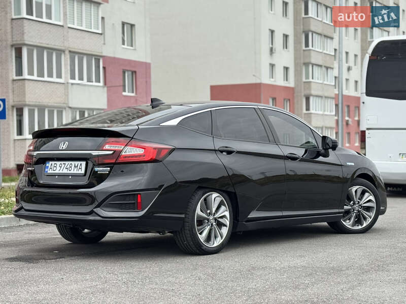 Седан Honda Clarity 2018 в Виннице