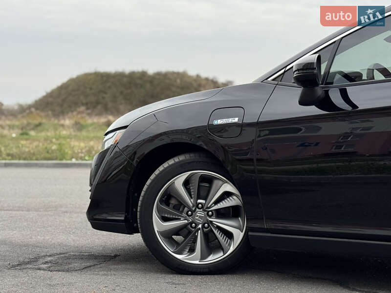 Седан Honda Clarity 2018 в Виннице