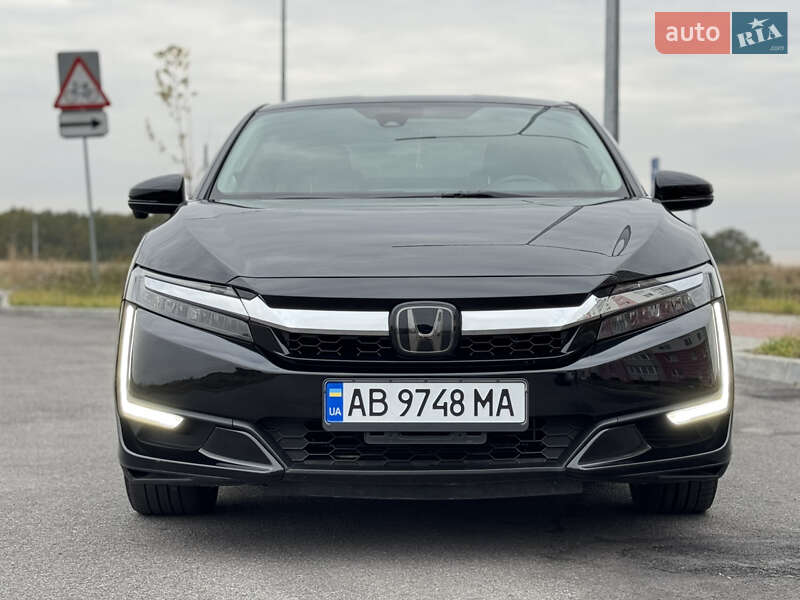 Седан Honda Clarity 2018 в Виннице