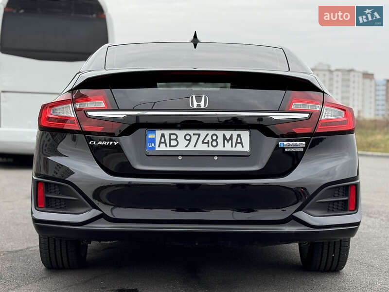 Седан Honda Clarity 2018 в Виннице