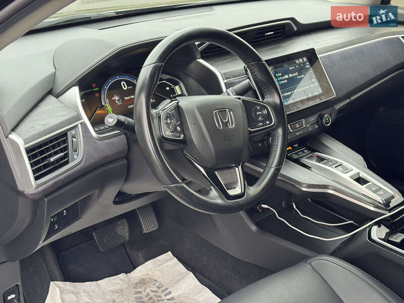 Седан Honda Clarity 2018 в Виннице