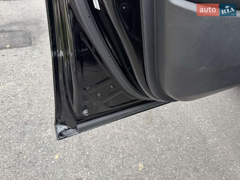 Седан Honda Clarity 2018 в Виннице