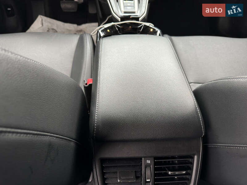 Седан Honda Clarity 2018 в Виннице