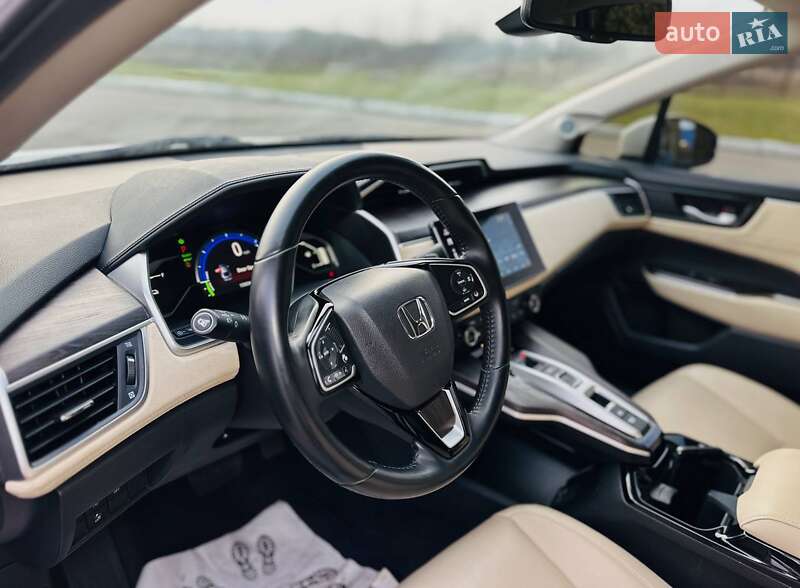 Седан Honda Clarity 2018 в Полтаве