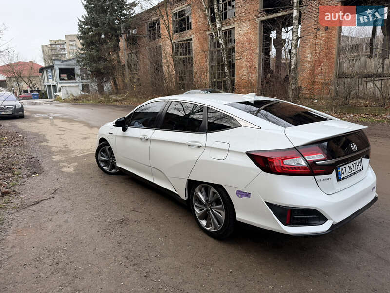Седан Honda Clarity 2019 в Коломые