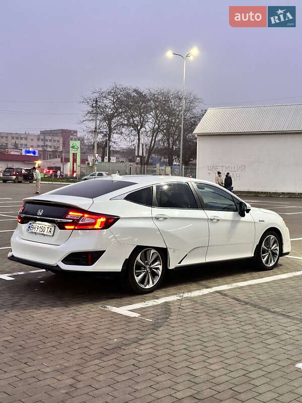 Седан Honda Clarity 2019 в Одесі