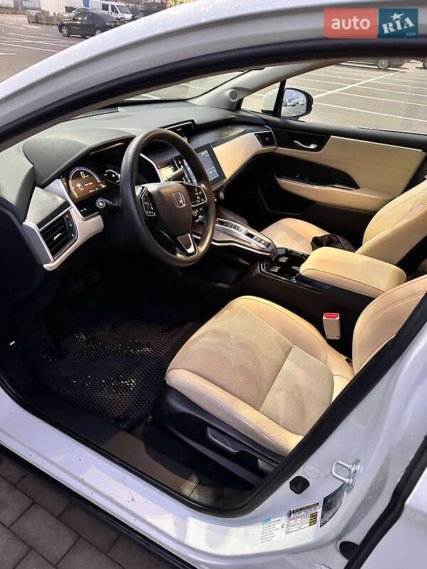 Седан Honda Clarity 2019 в Одесі