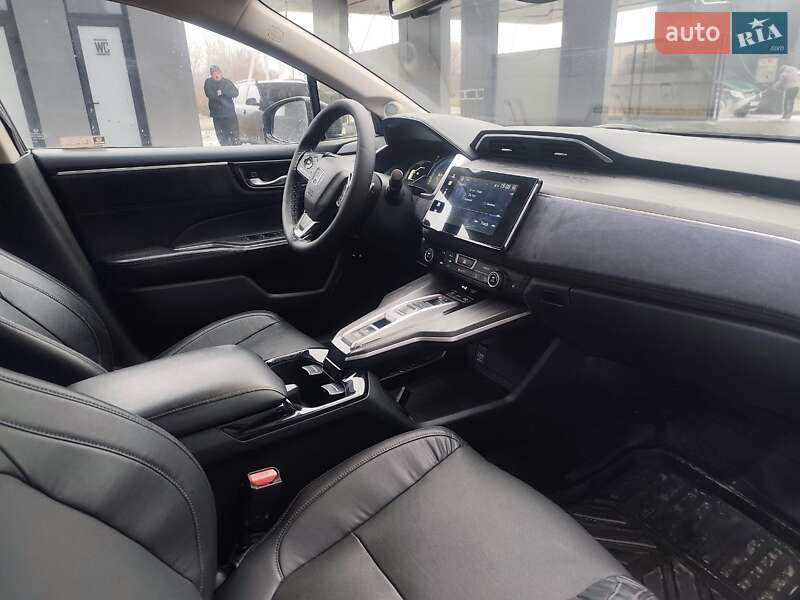 Седан Honda Clarity 2018 в Ужгороде фото 11 Седан Honda Clarity 2018 в Ужгороде