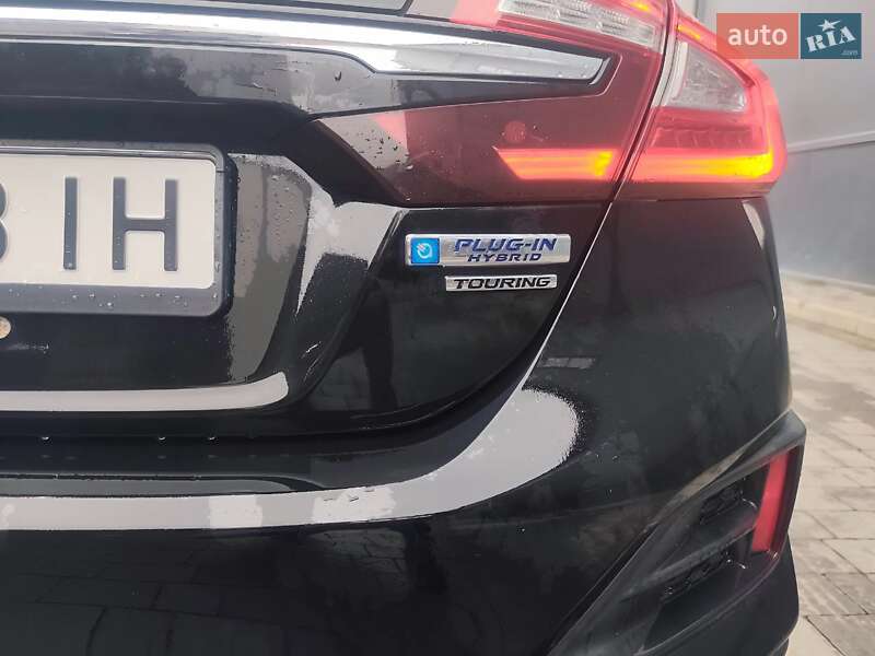 Седан Honda Clarity 2018 в Ужгороде фото 15 Седан Honda Clarity 2018 в Ужгороде