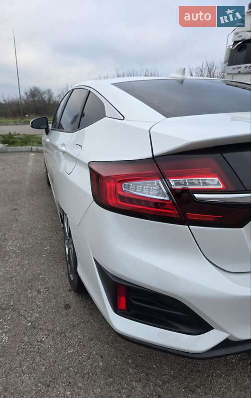 Седан Honda Clarity 2017 в Одесі