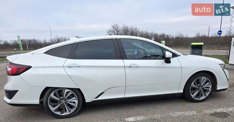Седан Honda Clarity 2017 в Одесі