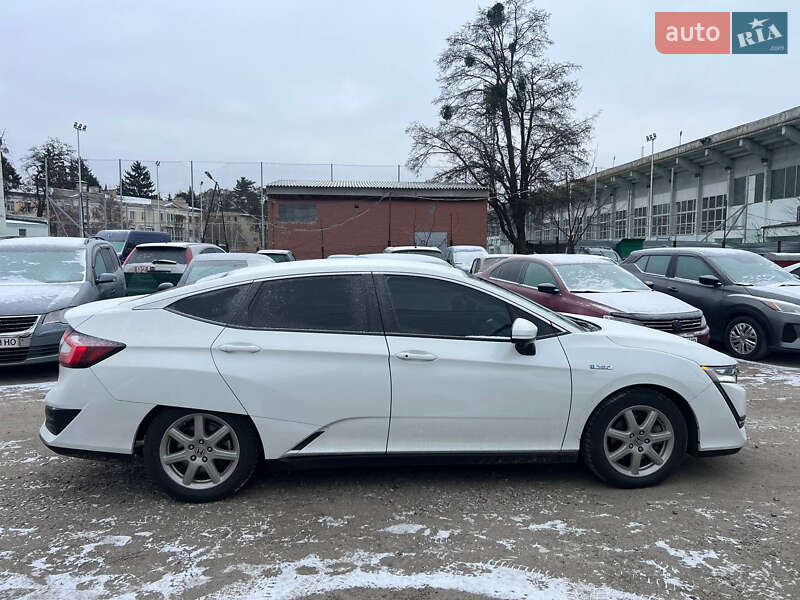 Седан Honda Clarity 2017 в Полтаві