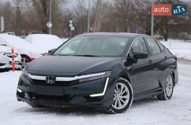Седан Honda Clarity 2018 в Києві