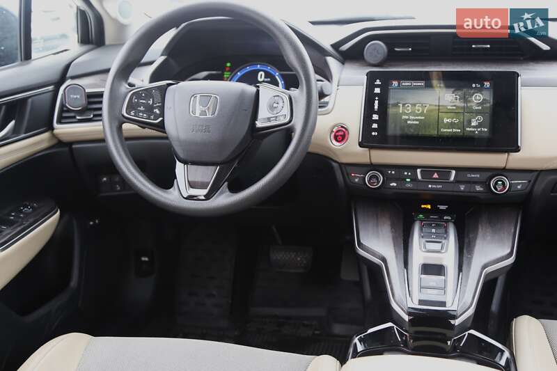 Седан Honda Clarity 2018 в Києві