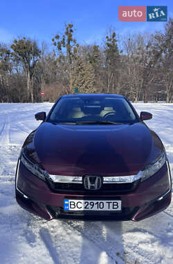 Седан Honda Clarity 2020 в Львове