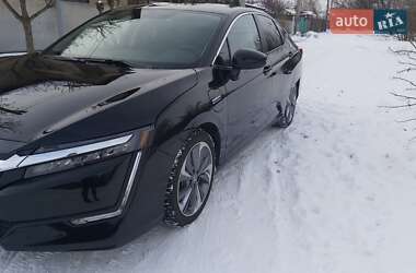 Седан Honda Clarity 2018 в Днепре