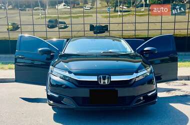 Седан Honda Clarity 2018 в Дніпрі