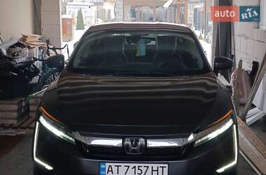 Седан Honda Clarity 2018 в Івано-Франківську
