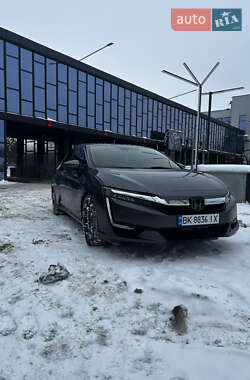 Седан Honda Clarity 2018 в Ровно