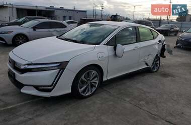 Седан Honda Clarity 2019 в Львове