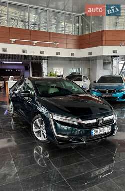Седан Honda Clarity 2018 в Дніпрі