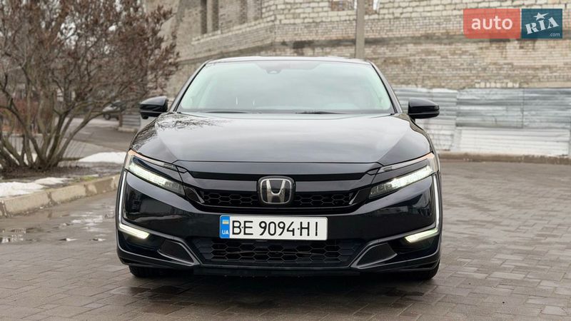 Седан Honda Clarity 2018 в Николаеве