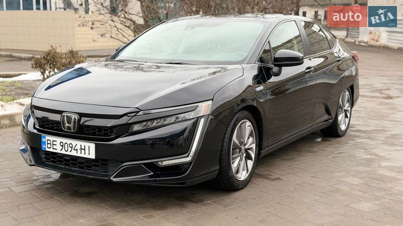 Седан Honda Clarity 2018 в Николаеве