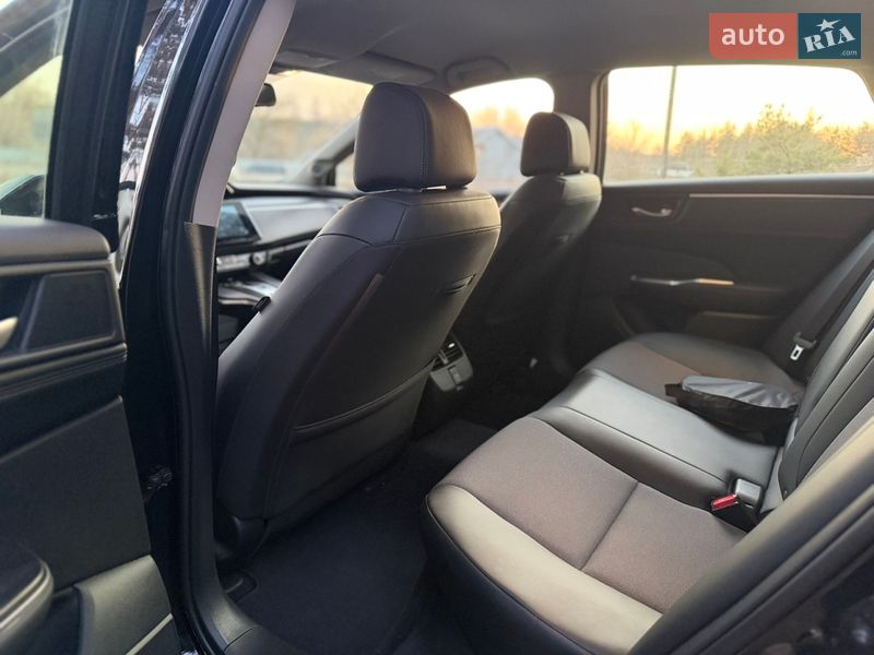 Седан Honda Clarity 2019 в Борисполе