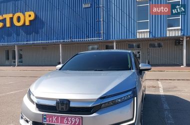 Седан Honda Clarity 2018 в Кременчуге