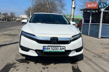 Седан Honda Clarity 2018 в Одесі