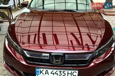 Седан Honda Clarity 2020 в Полтаве